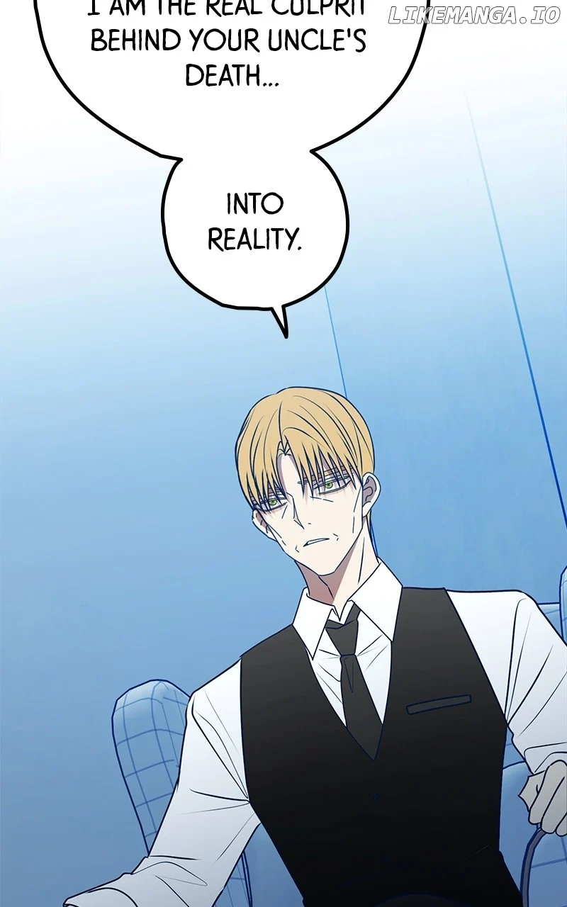 Throw the Trash in the Trash cane chapter 109 page 66