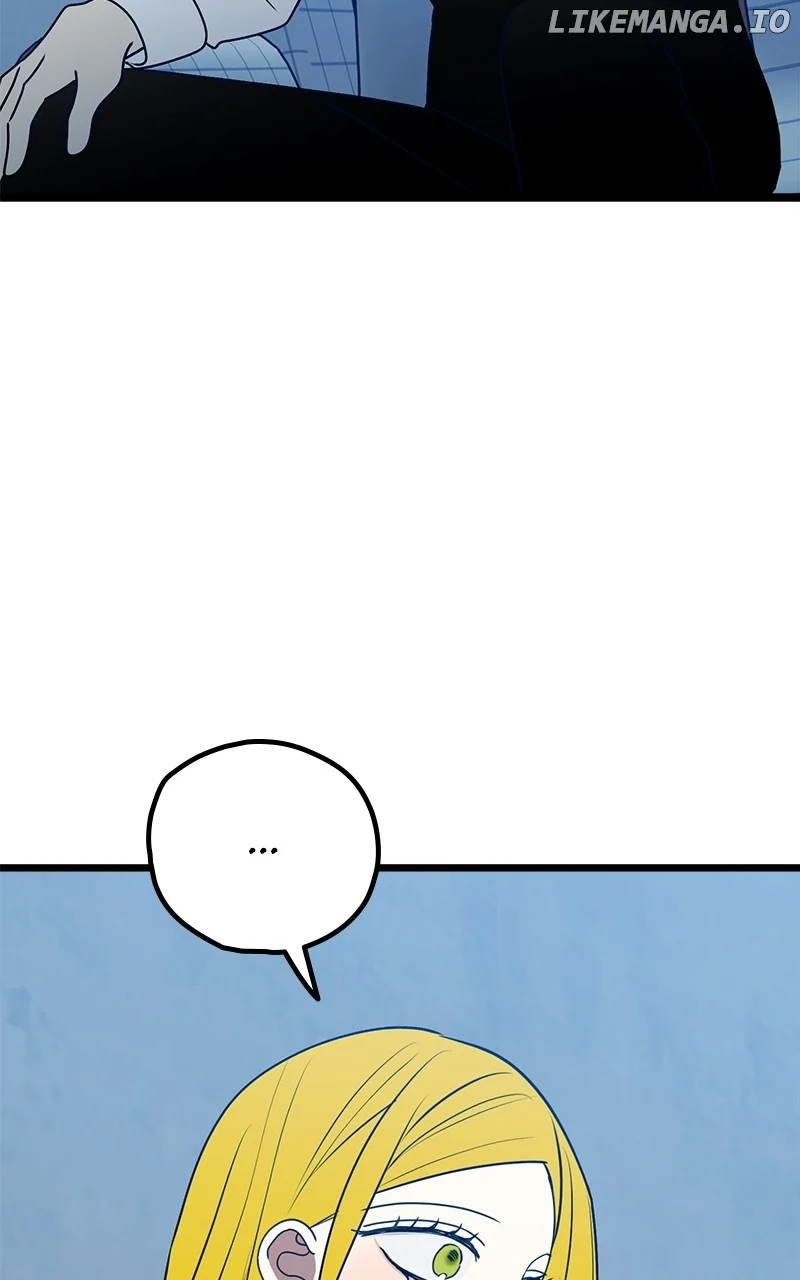 Throw the Trash in the Trash cane chapter 109 page 67