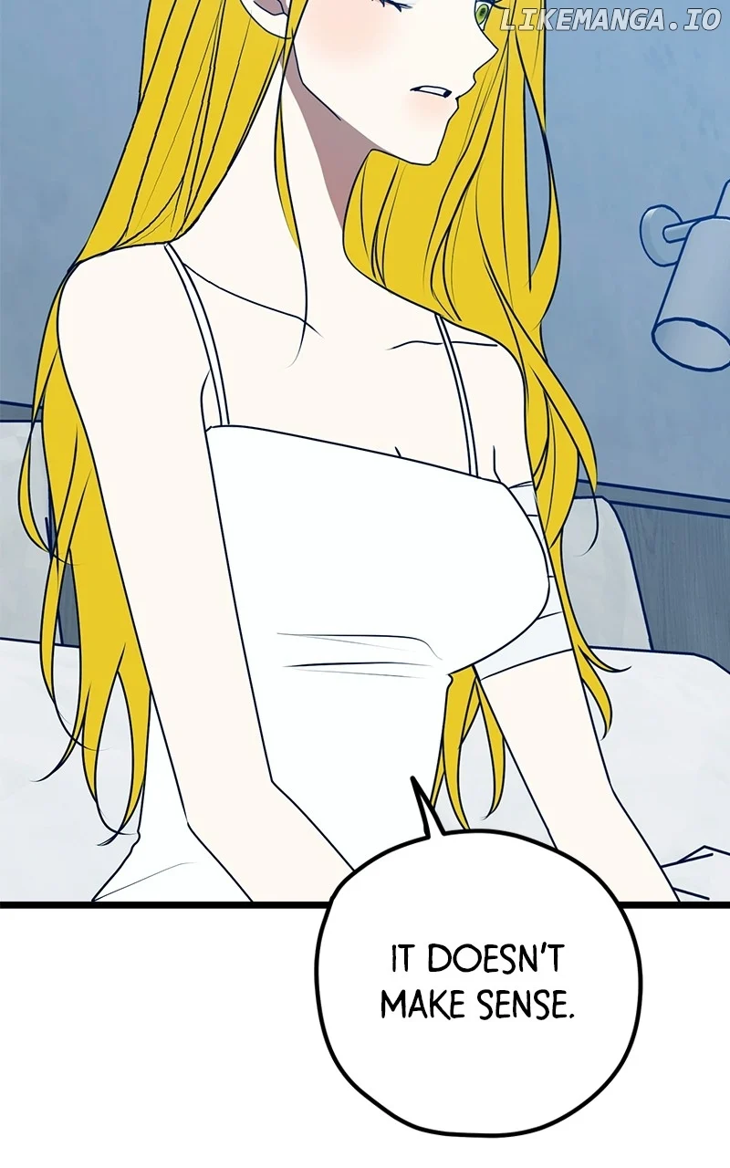 Throw the Trash in the Trash cane chapter 109 page 68