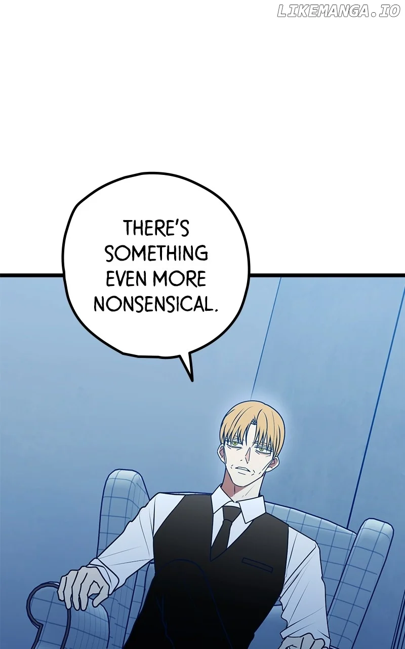 Throw the Trash in the Trash cane chapter 109 page 69