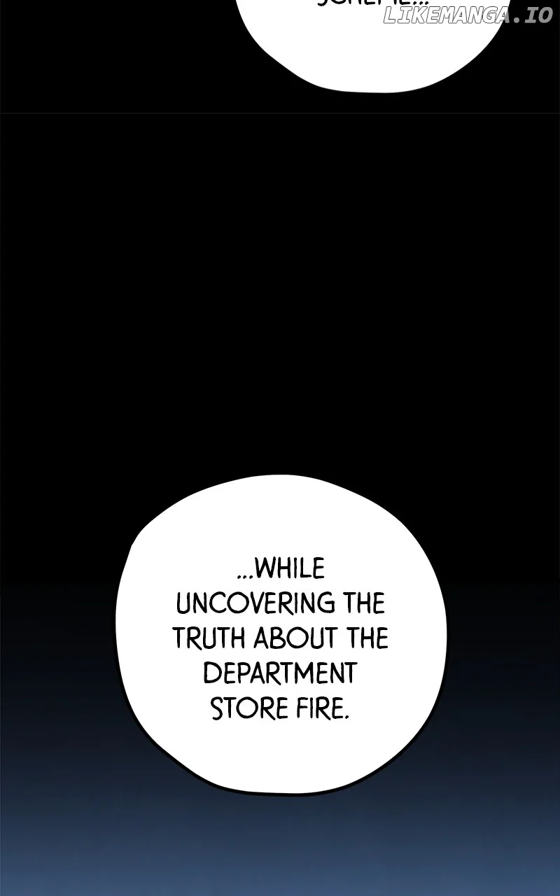 Throw the Trash in the Trash cane chapter 109 page 74