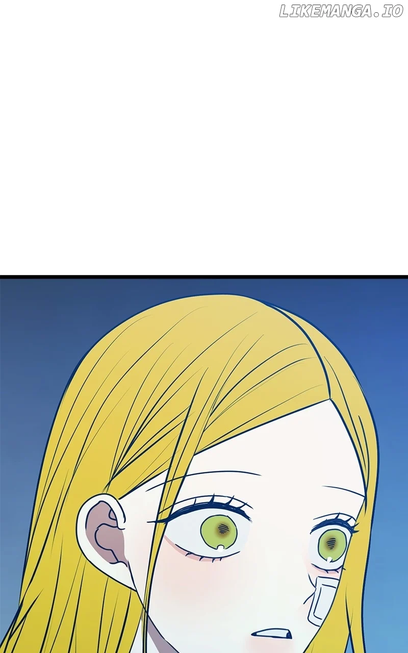 Throw the Trash in the Trash cane chapter 109 page 76