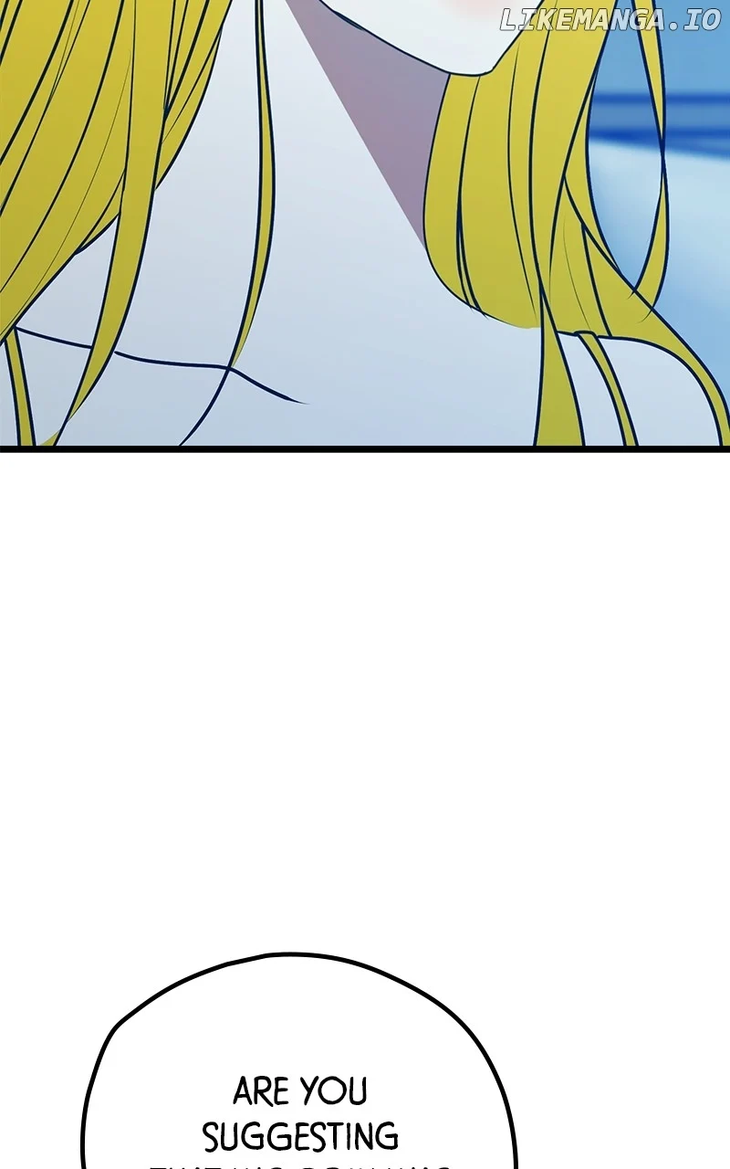 Throw the Trash in the Trash cane chapter 109 page 77