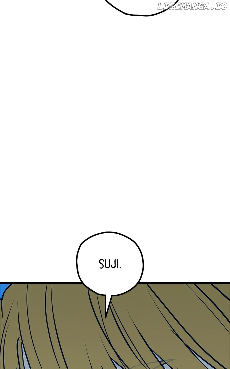 Throw the Trash in the Trash cane chapter 109 page 80