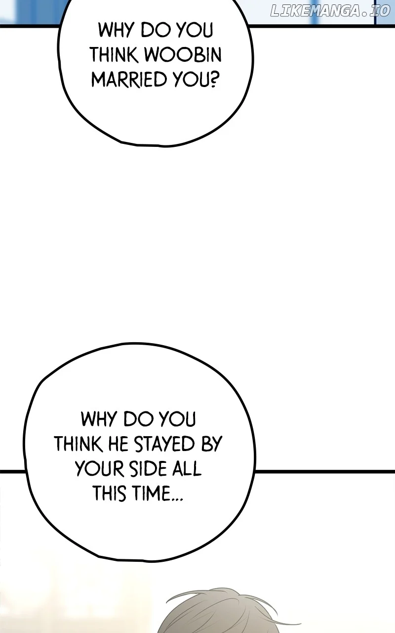 Throw the Trash in the Trash cane chapter 109 page 82