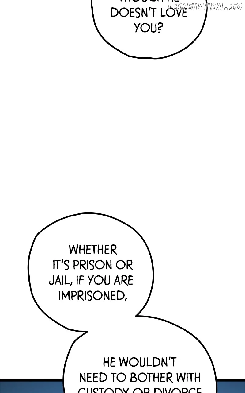 Throw the Trash in the Trash cane chapter 109 page 84