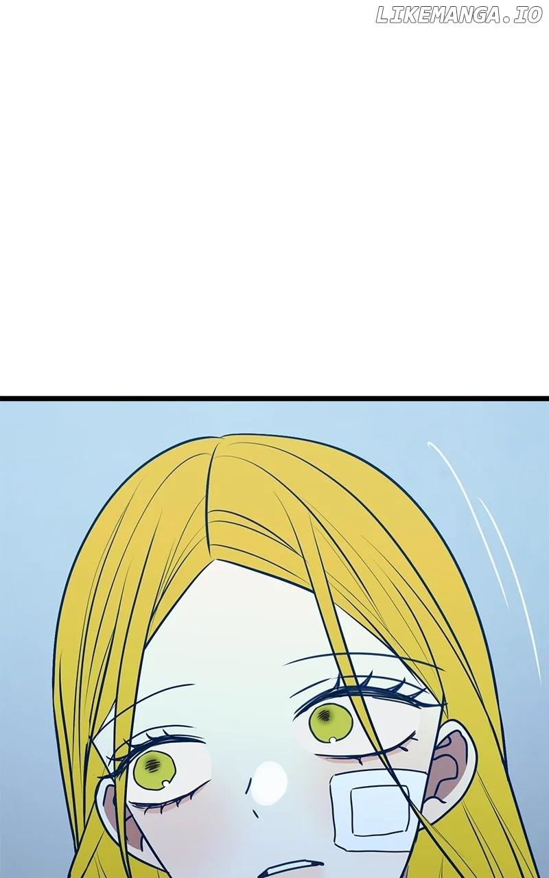 Throw the Trash in the Trash cane chapter 109 page 90