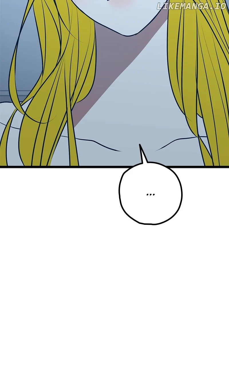 Throw the Trash in the Trash cane chapter 109 page 91