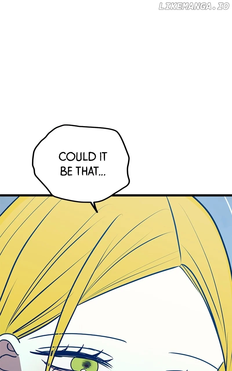 Throw the Trash in the Trash cane chapter 109 page 93