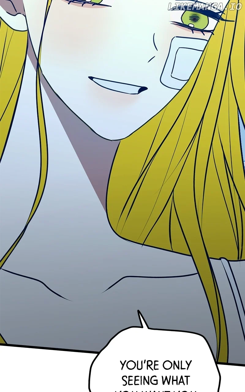 Throw the Trash in the Trash cane chapter 109 page 94