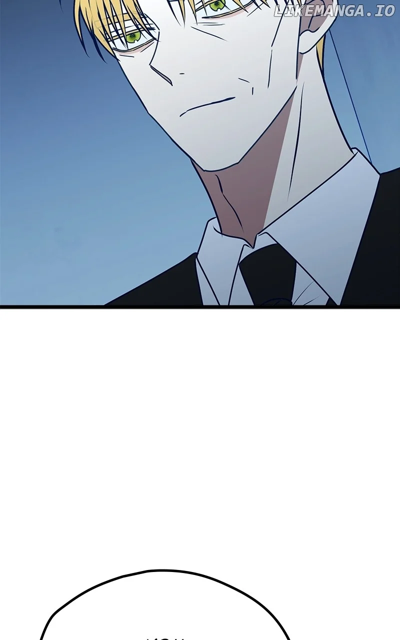 Throw the Trash in the Trash cane chapter 109 page 96