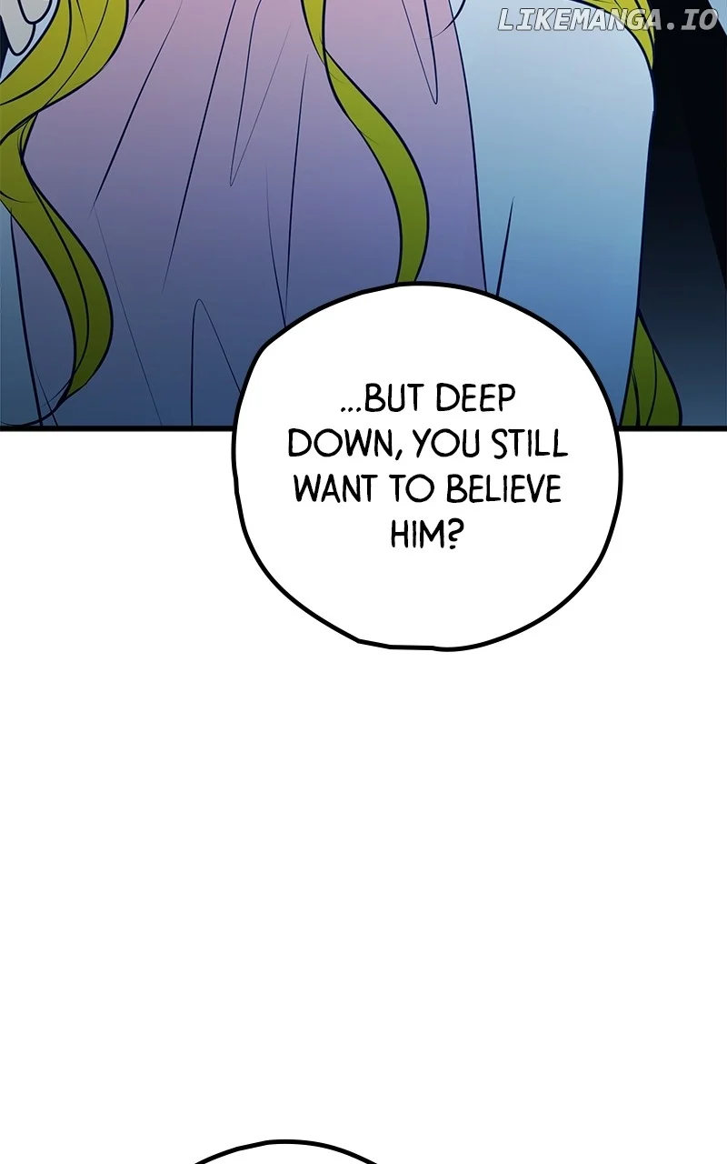 Throw the Trash in the Trash cane chapter 109 page 98