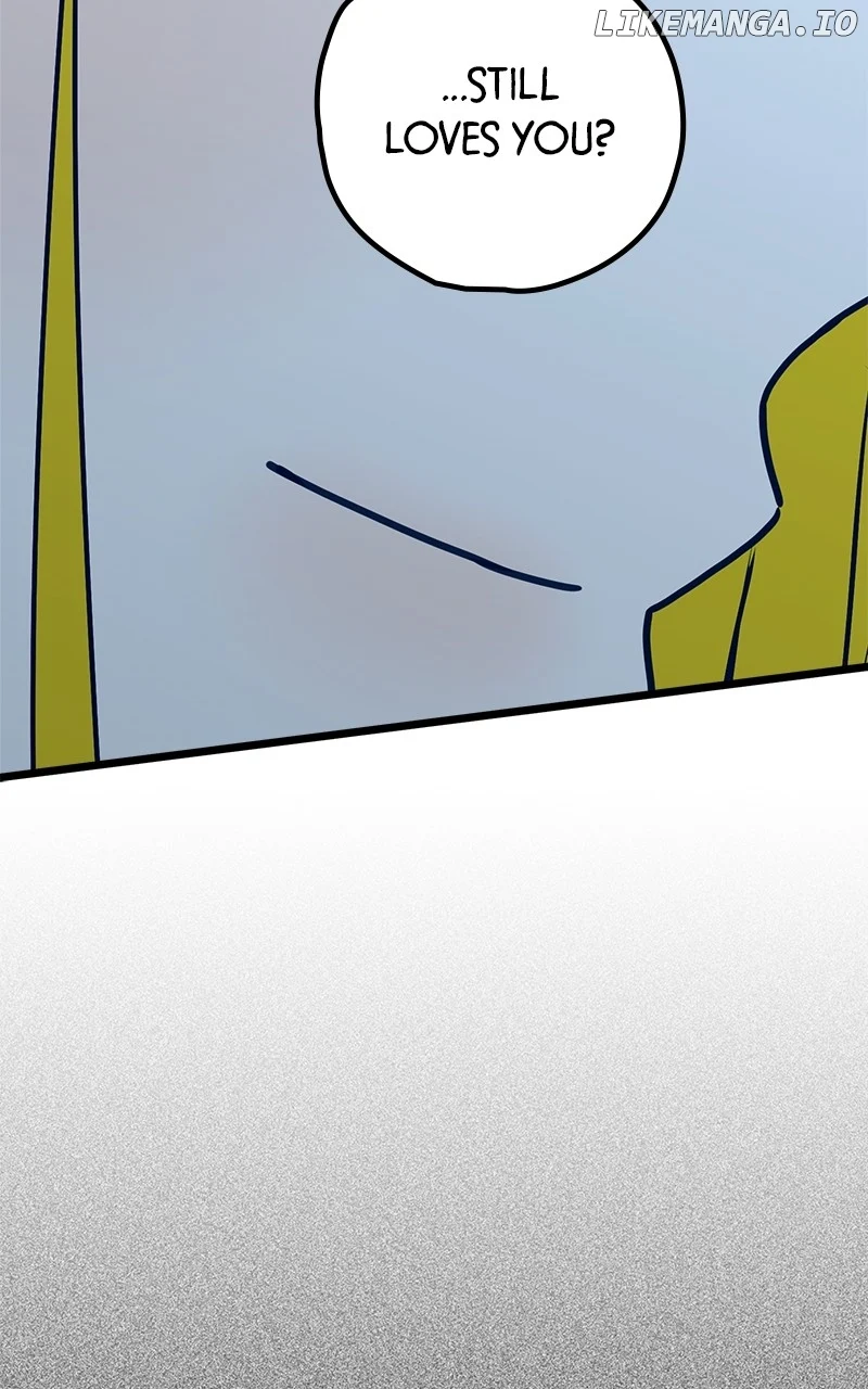 Throw the Trash in the Trash cane chapter 109 page 100