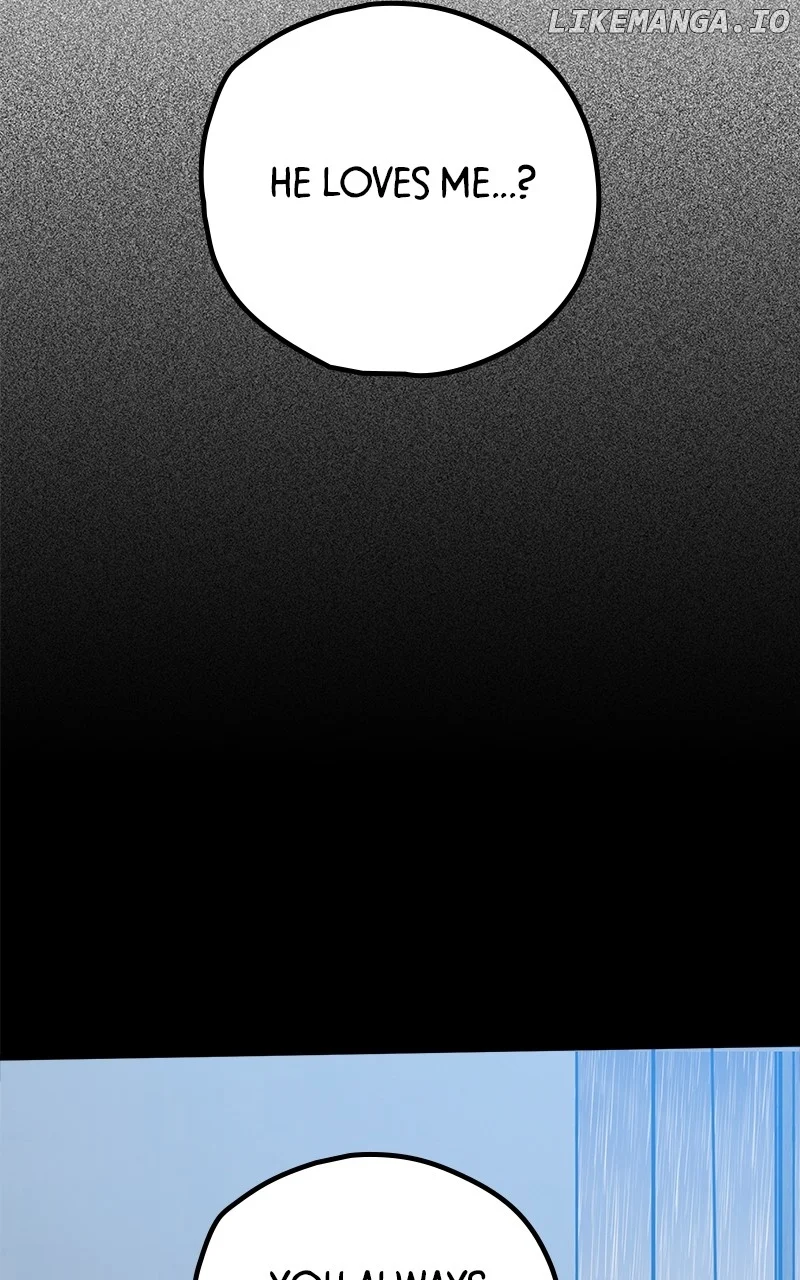 Throw the Trash in the Trash cane chapter 109 page 101
