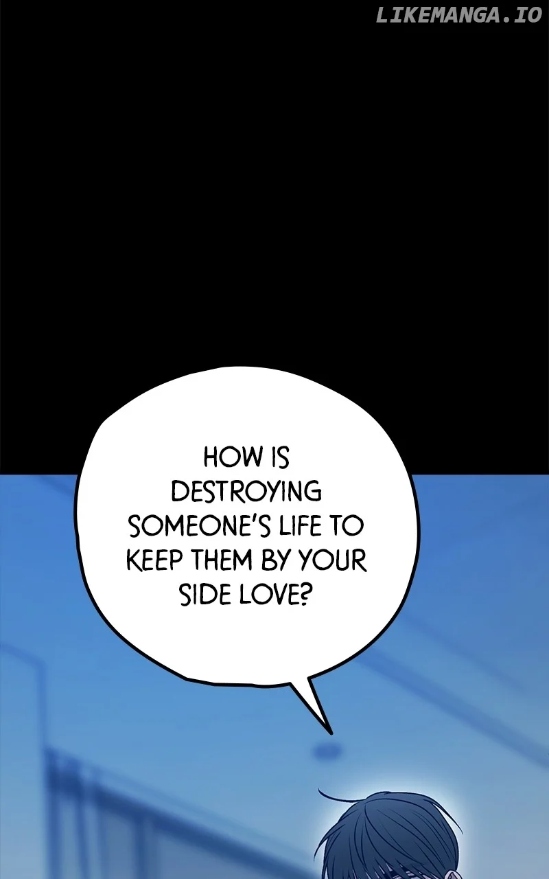 Throw the Trash in the Trash cane chapter 109 page 105