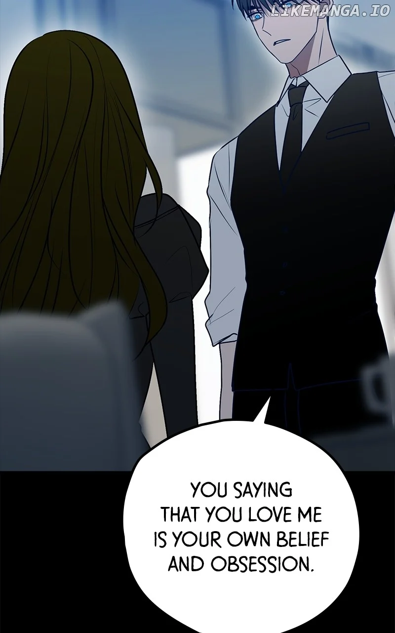 Throw the Trash in the Trash cane chapter 109 page 106