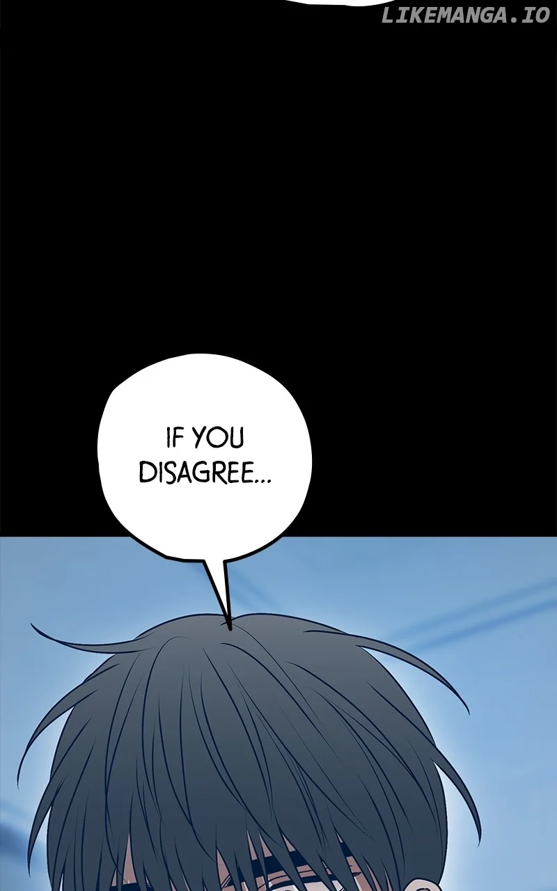 Throw the Trash in the Trash cane chapter 109 page 107