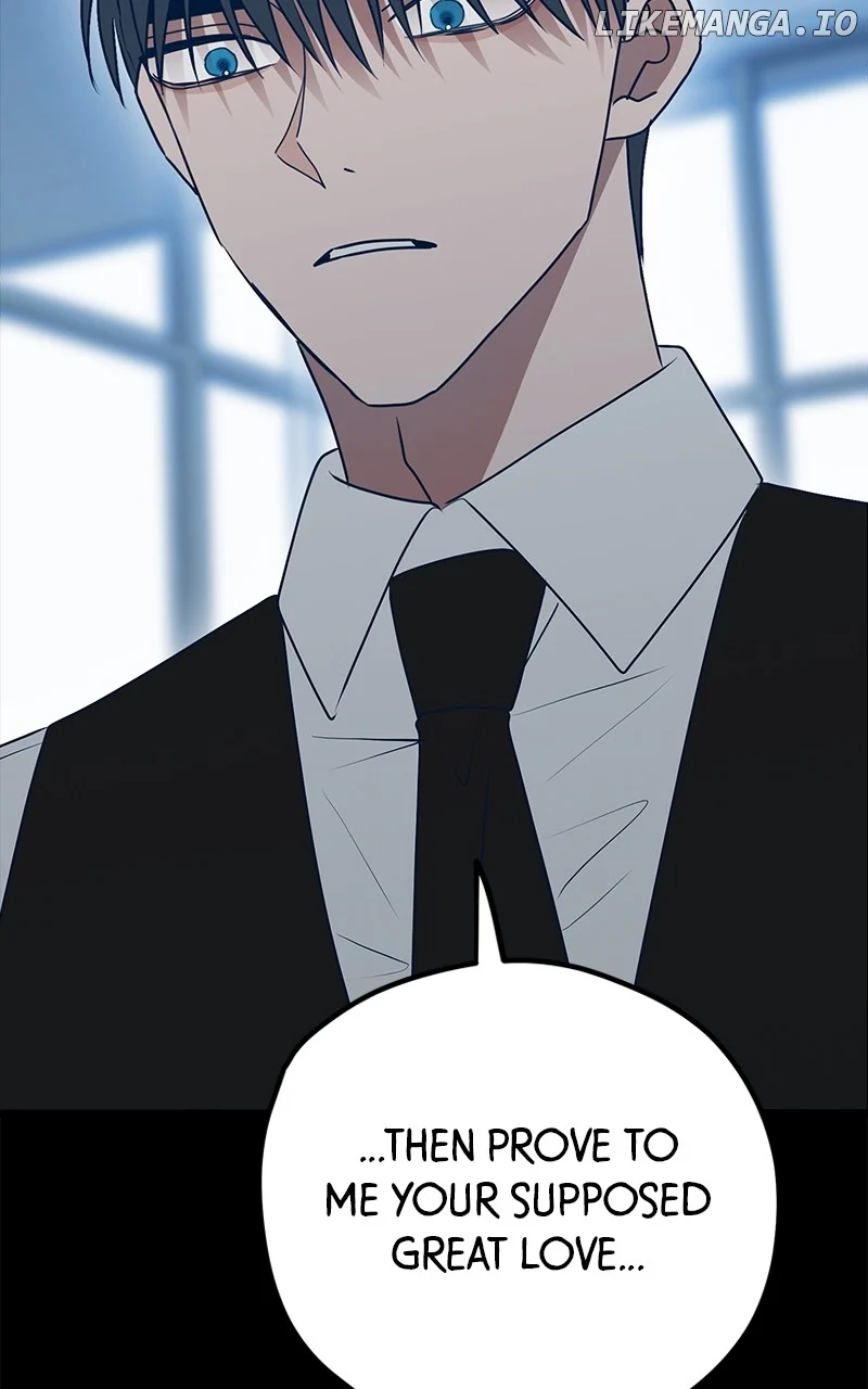 Throw the Trash in the Trash cane chapter 109 page 108