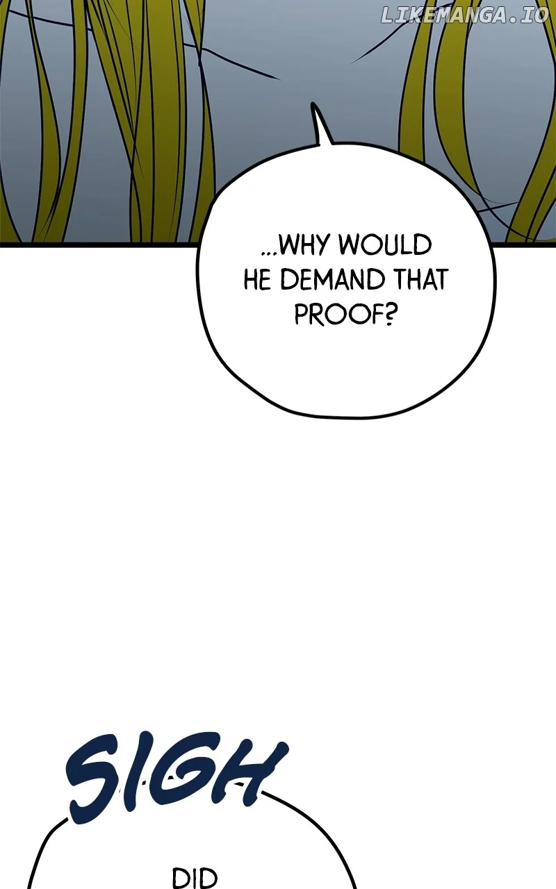 Throw the Trash in the Trash cane chapter 109 page 117