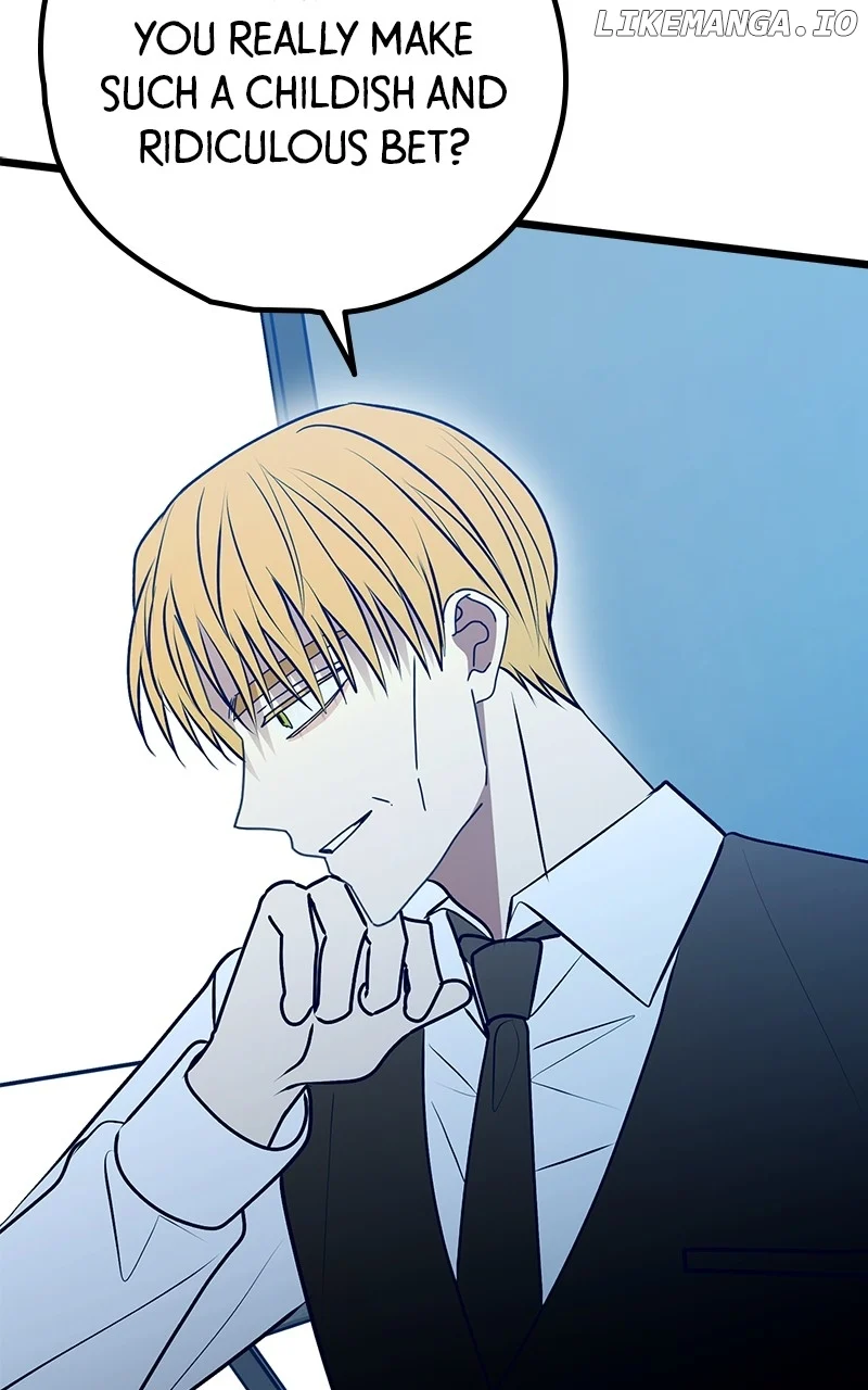 Throw the Trash in the Trash cane chapter 109 page 118