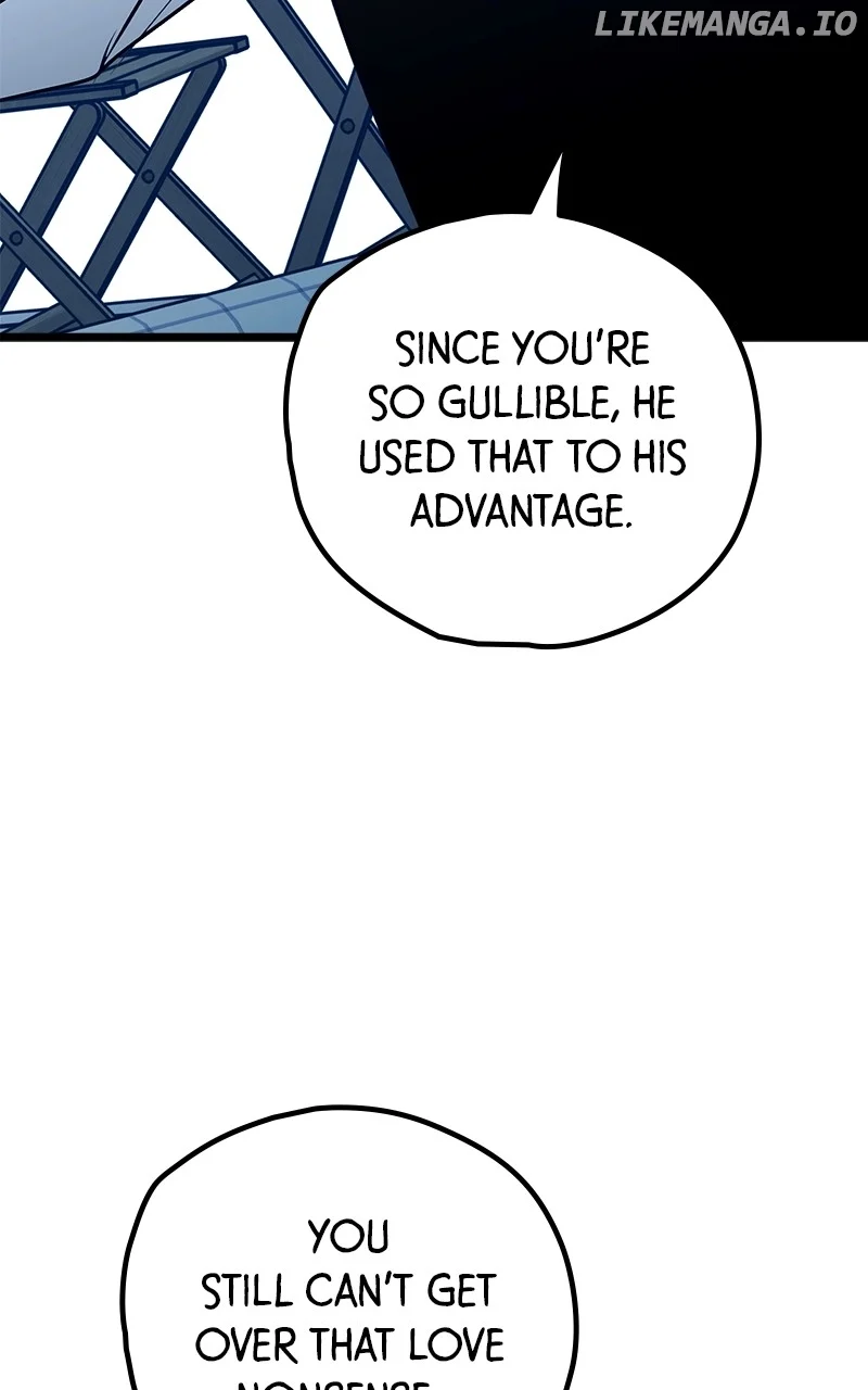 Throw the Trash in the Trash cane chapter 109 page 119