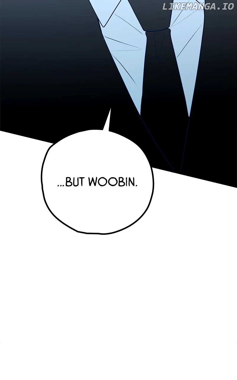 Throw the Trash in the Trash cane chapter 109 page 123