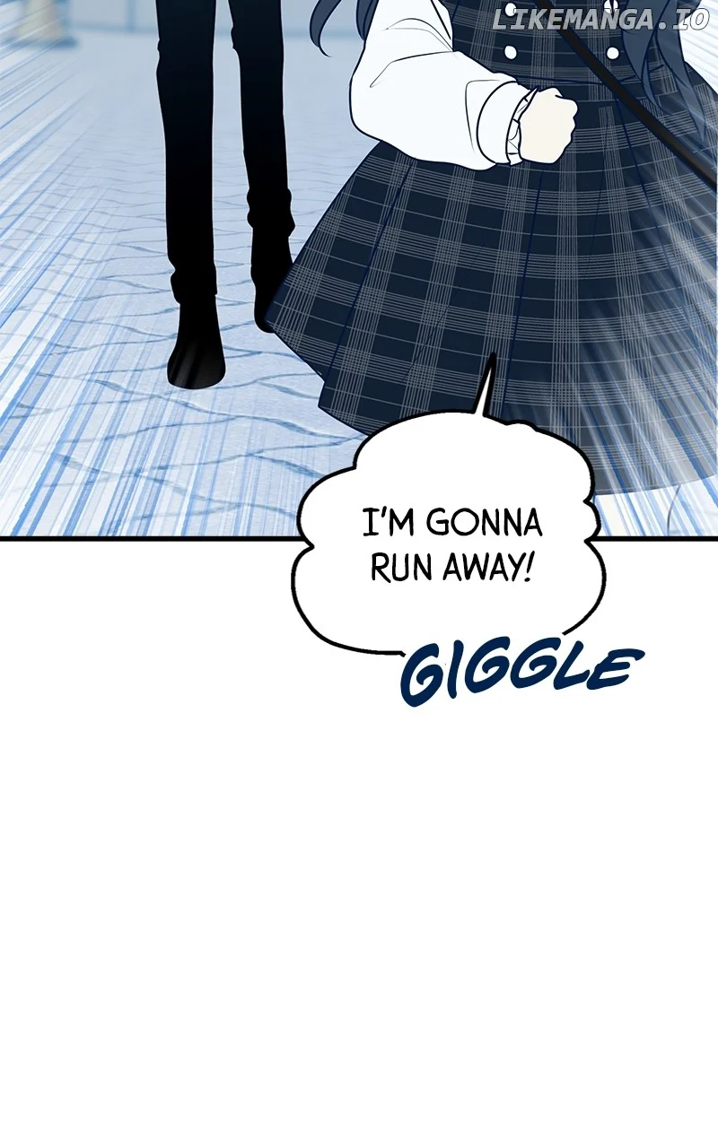 Throw the Trash in the Trash cane chapter 110 page 10