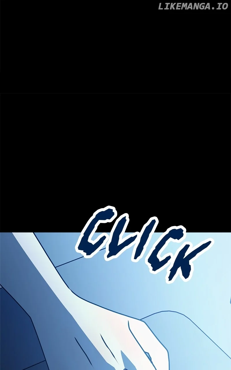 Throw the Trash in the Trash cane chapter 110 page 17