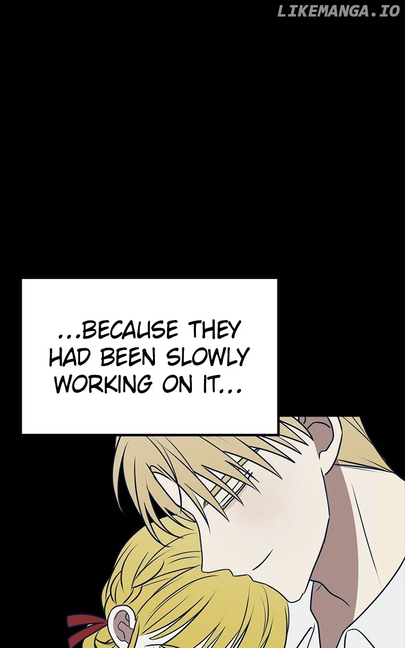 Throw the Trash in the Trash cane chapter 110 page 25