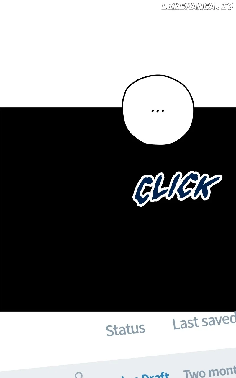 Throw the Trash in the Trash cane chapter 110 page 30