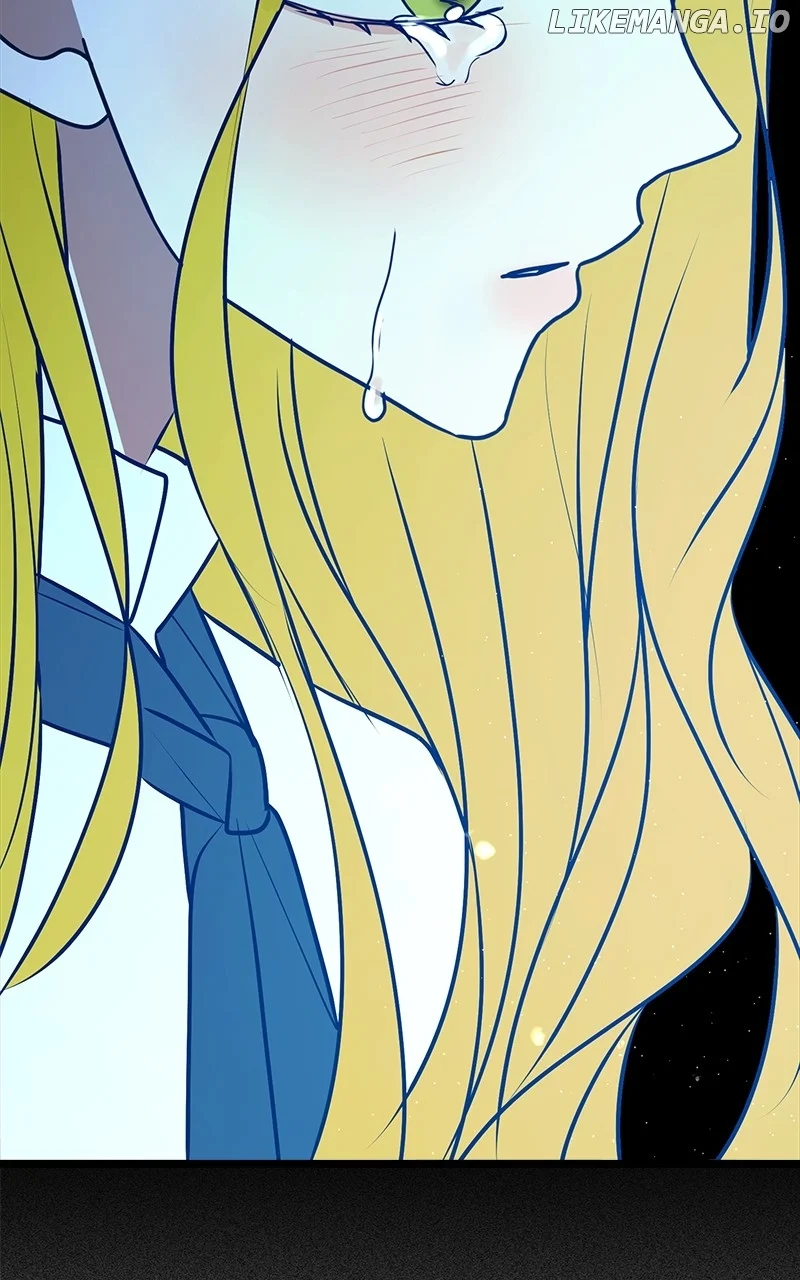 Throw the Trash in the Trash cane chapter 110 page 35