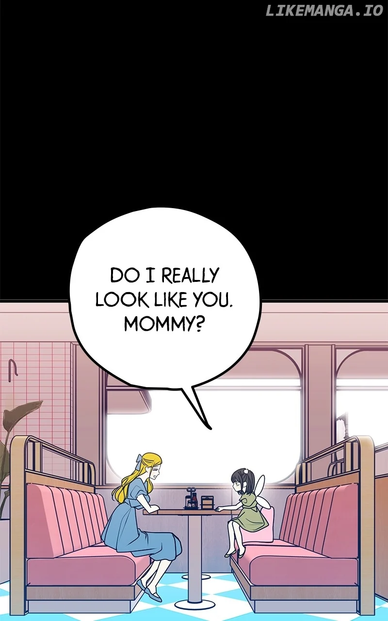 Throw the Trash in the Trash cane chapter 110 page 48