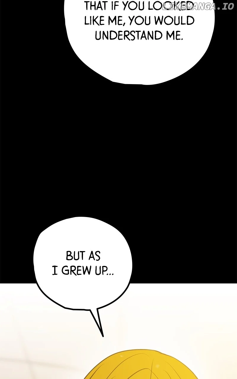 Throw the Trash in the Trash cane chapter 110 page 53