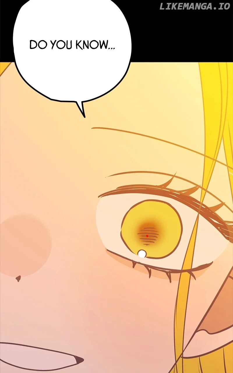Throw the Trash in the Trash cane chapter 110 page 56
