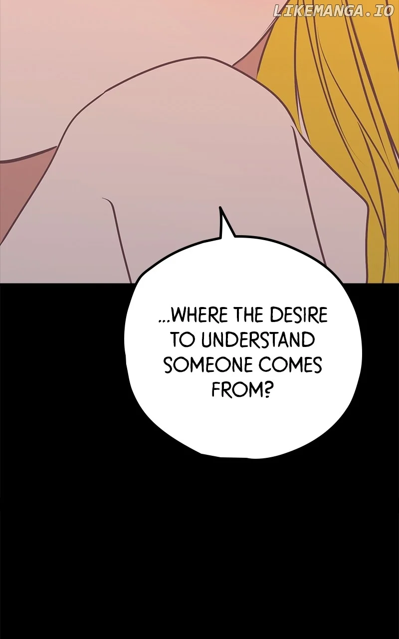 Throw the Trash in the Trash cane chapter 110 page 57