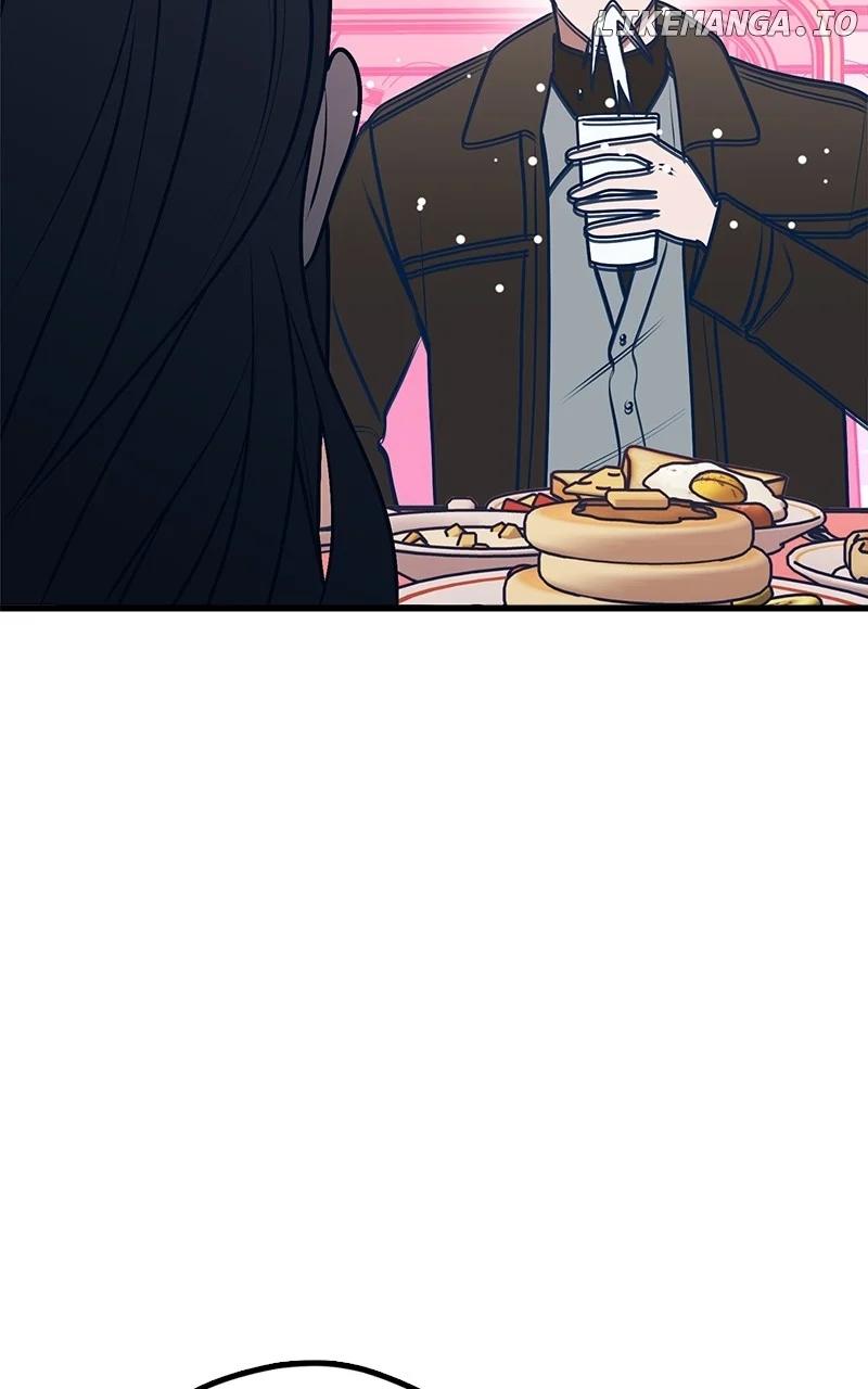 Throw the Trash in the Trash cane chapter 110 page 63