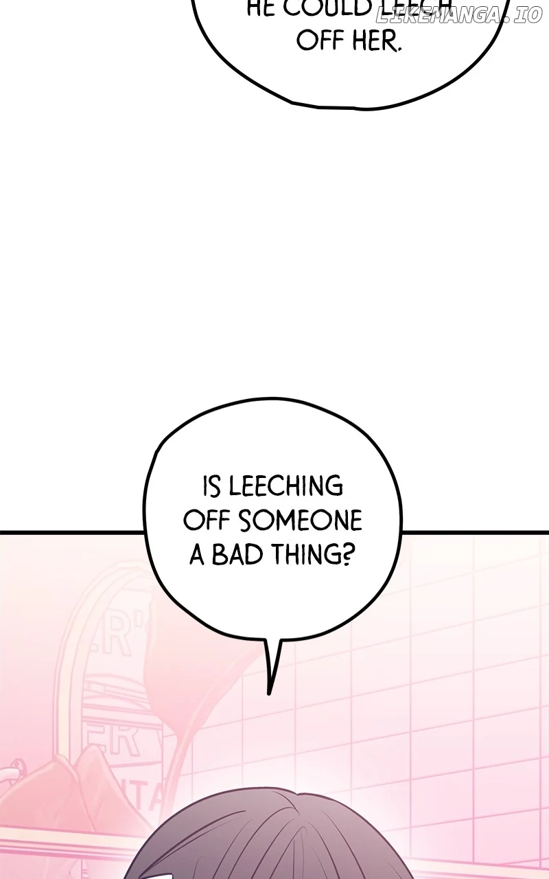 Throw the Trash in the Trash cane chapter 110 page 67