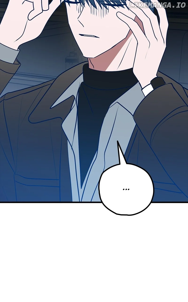 Throw the Trash in the Trash cane chapter 110 page 75