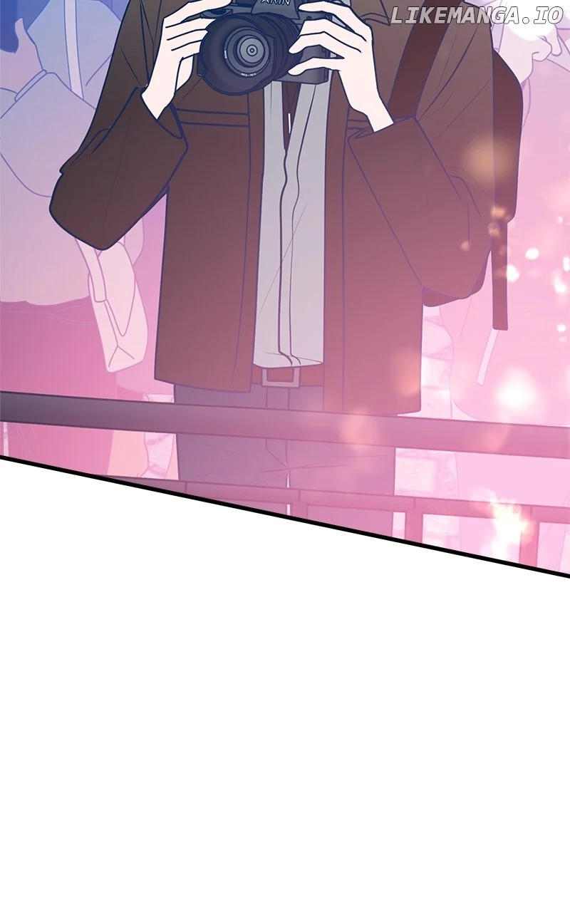 Throw the Trash in the Trash cane chapter 110 page 80