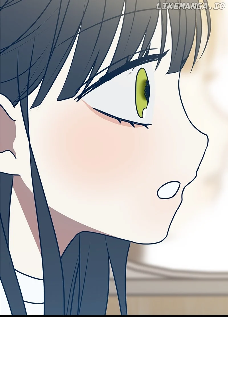 Throw the Trash in the Trash cane chapter 110 page 88