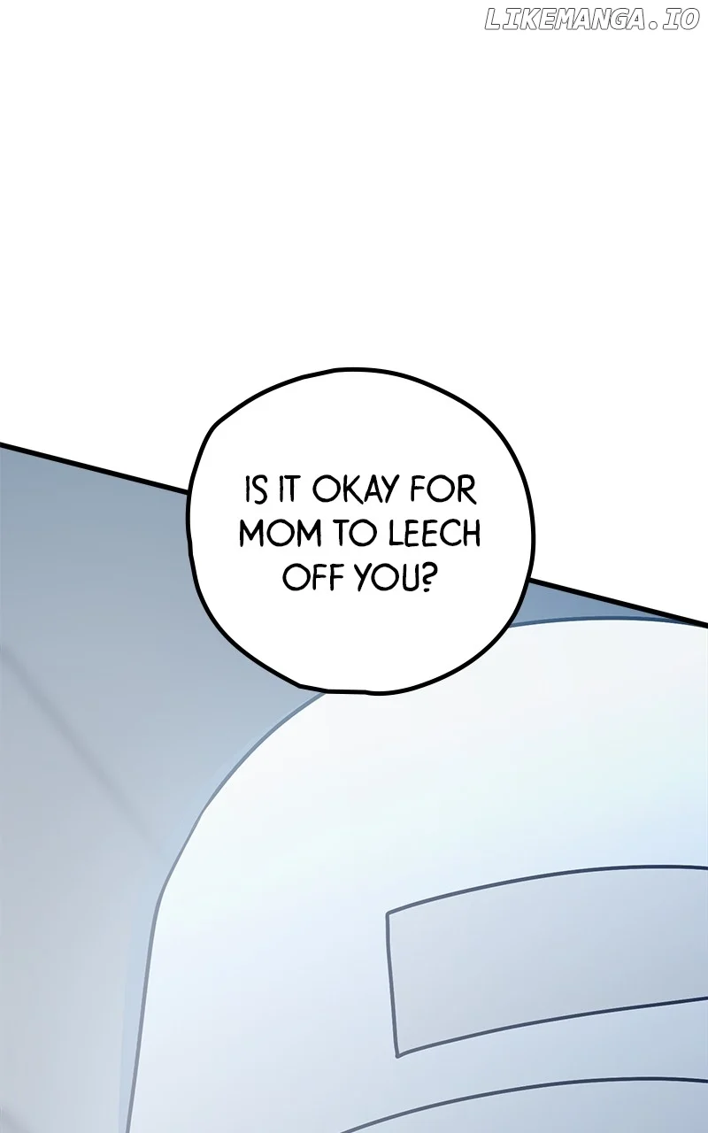 Throw the Trash in the Trash cane chapter 110 page 89