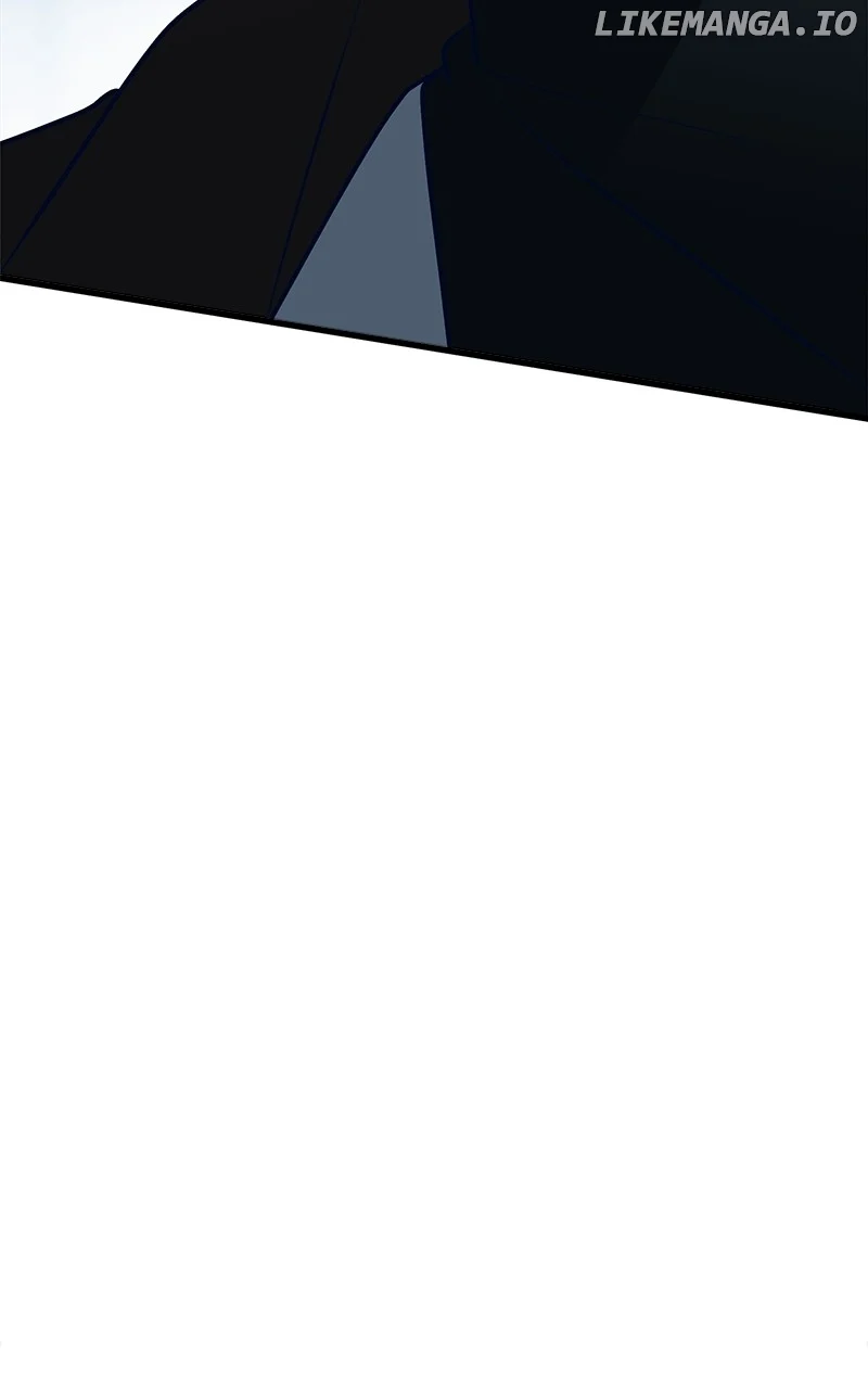 Throw the Trash in the Trash cane chapter 110 page 91