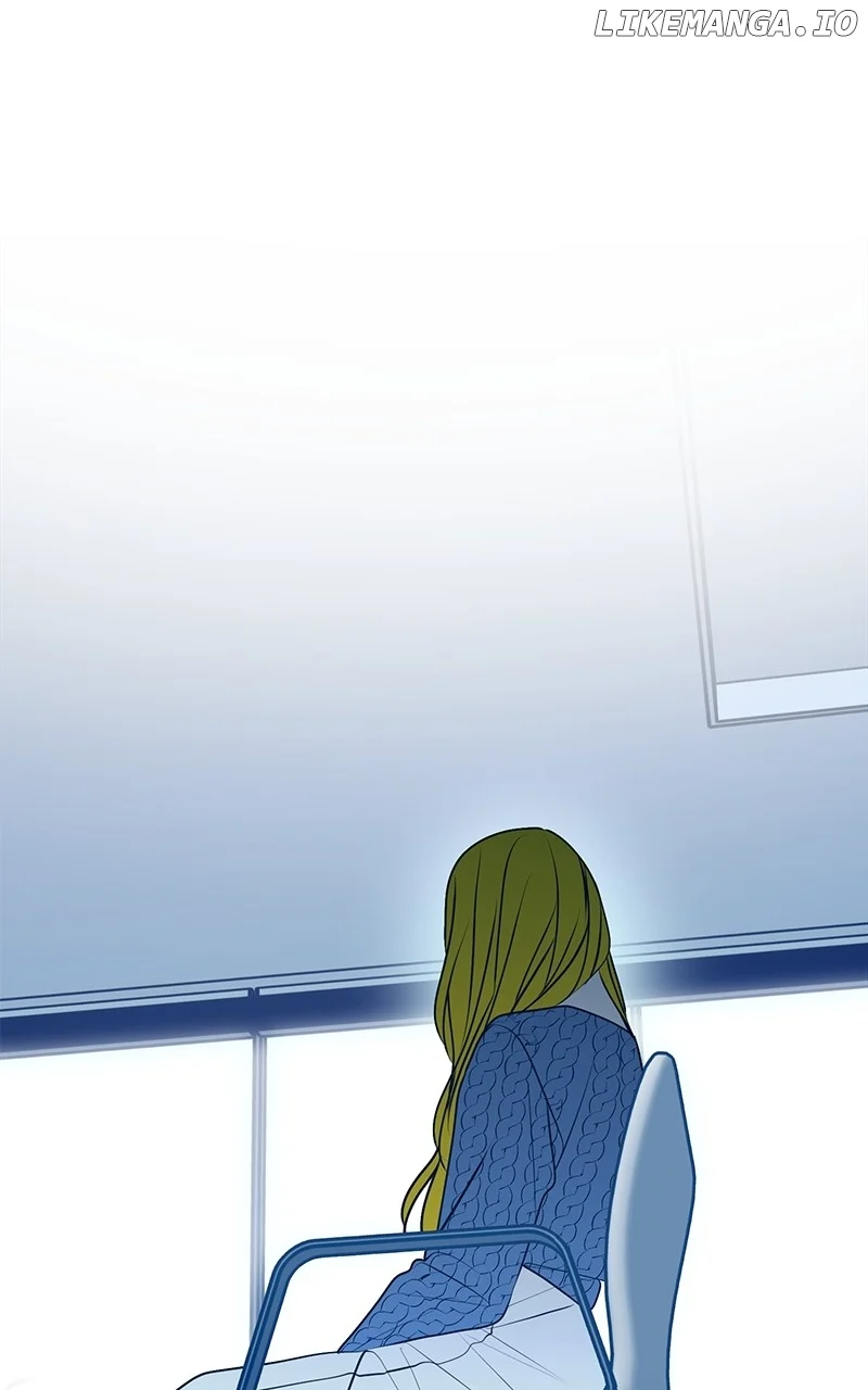 Throw the Trash in the Trash cane chapter 110 page 92