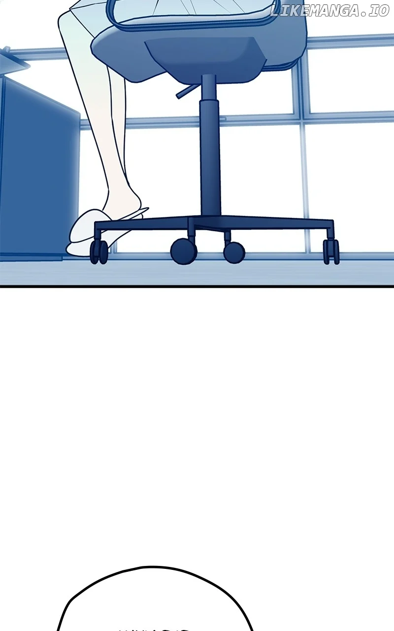 Throw the Trash in the Trash cane chapter 110 page 93