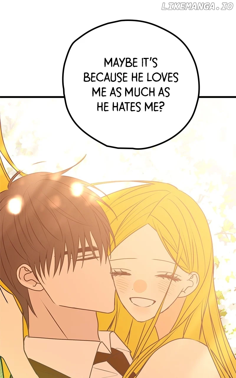 Throw the Trash in the Trash cane chapter 110 page 96