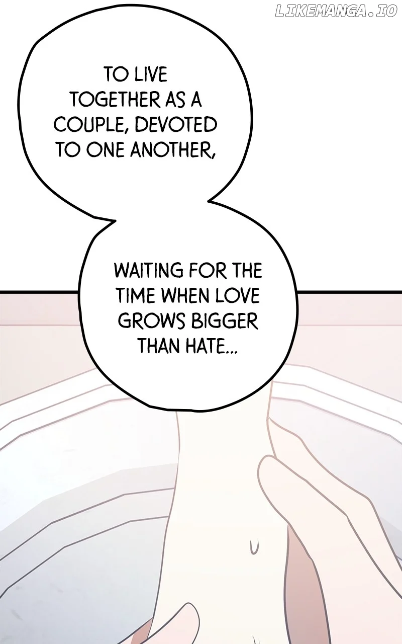 Throw the Trash in the Trash cane chapter 110 page 98