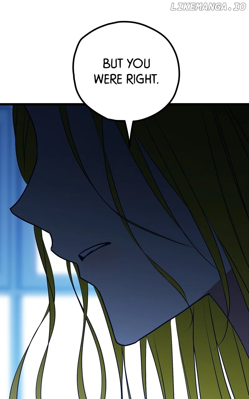 Throw the Trash in the Trash cane chapter 110 page 102