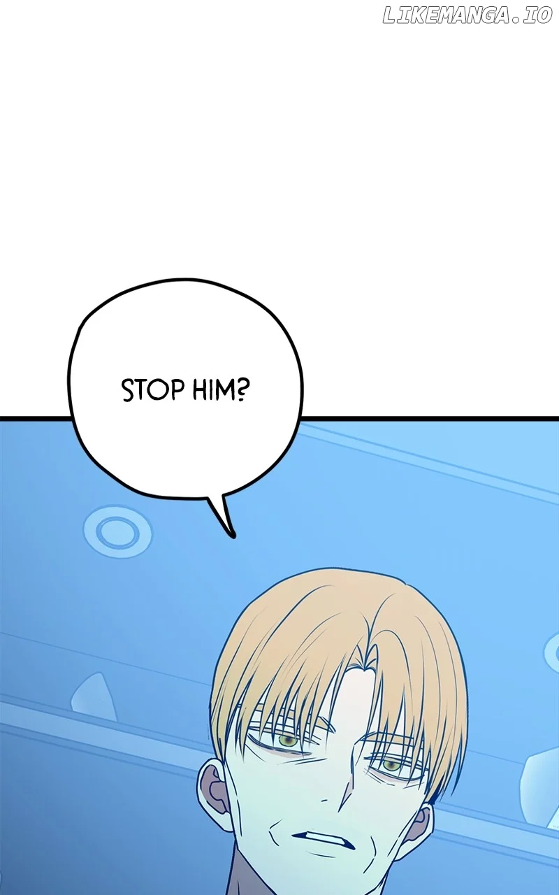 Throw the Trash in the Trash cane chapter 110 page 116