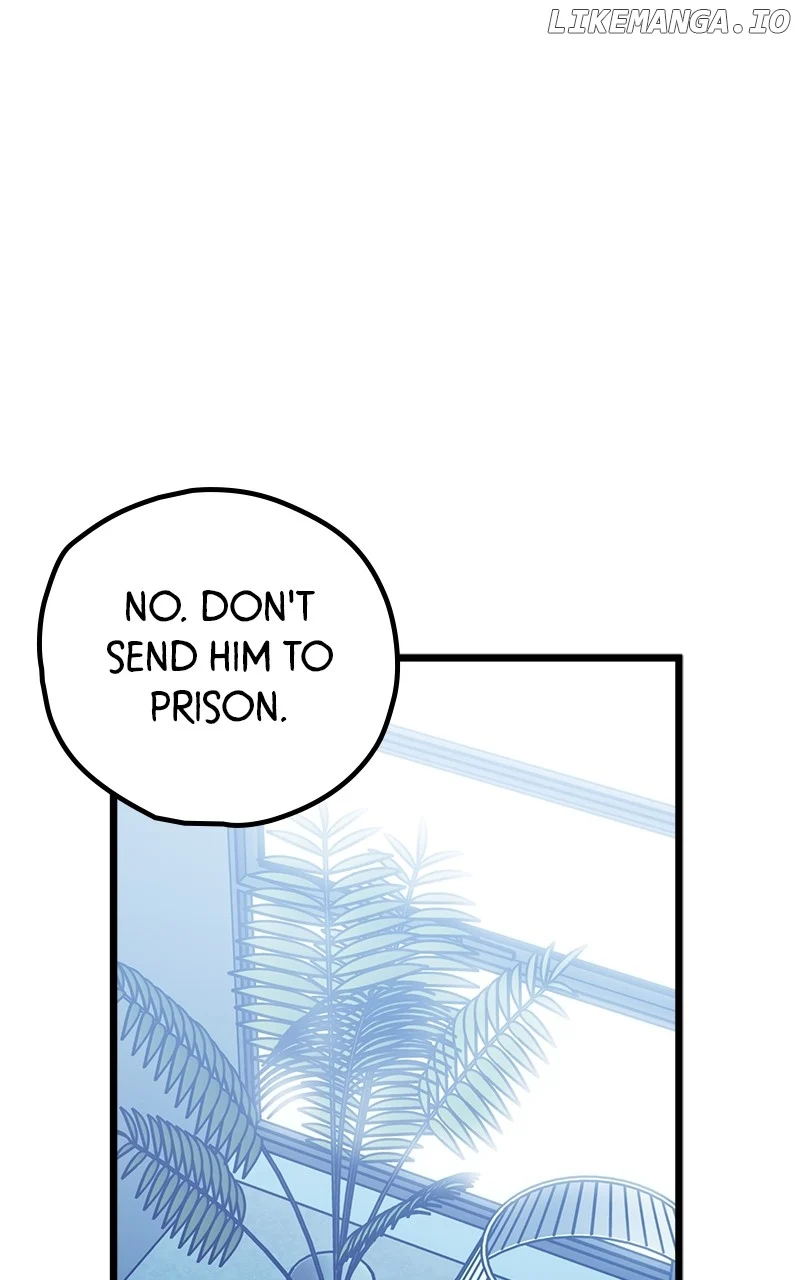 Throw the Trash in the Trash cane chapter 110 page 120