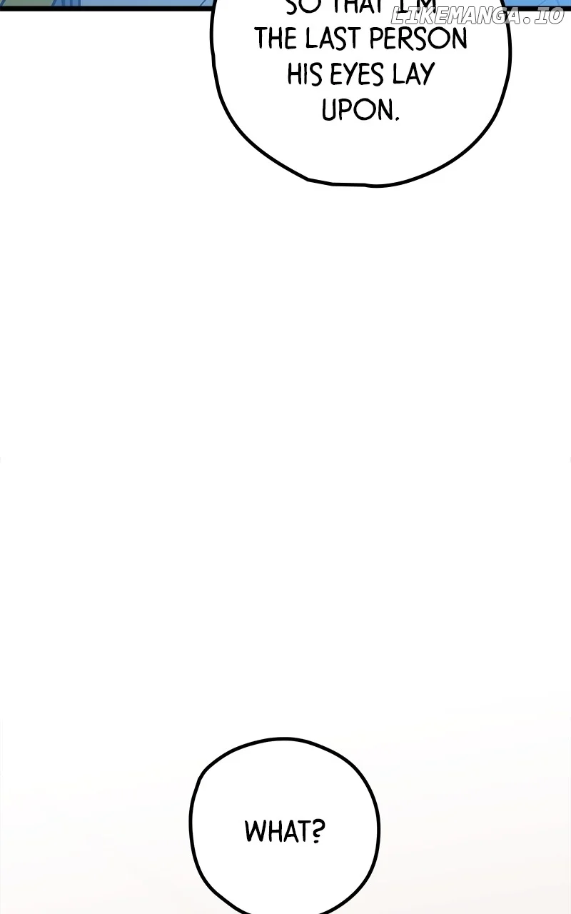 Throw the Trash in the Trash cane chapter 110 page 124